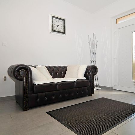 Silver Beach Apartments Siofok Luaran gambar