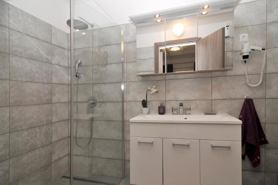Silver Beach Apartments Siofok Luaran gambar