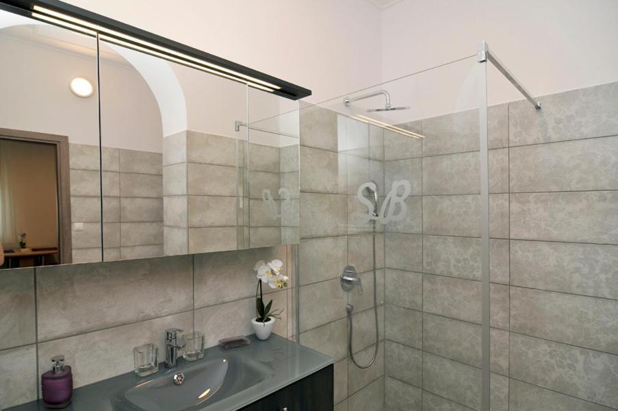 Silver Beach Apartments Siofok Luaran gambar