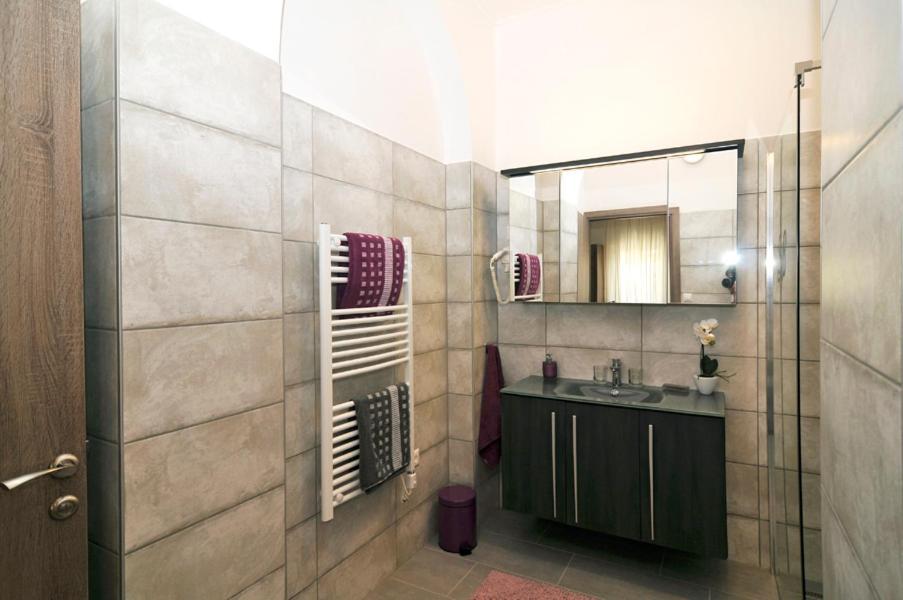 Silver Beach Apartments Siofok Luaran gambar