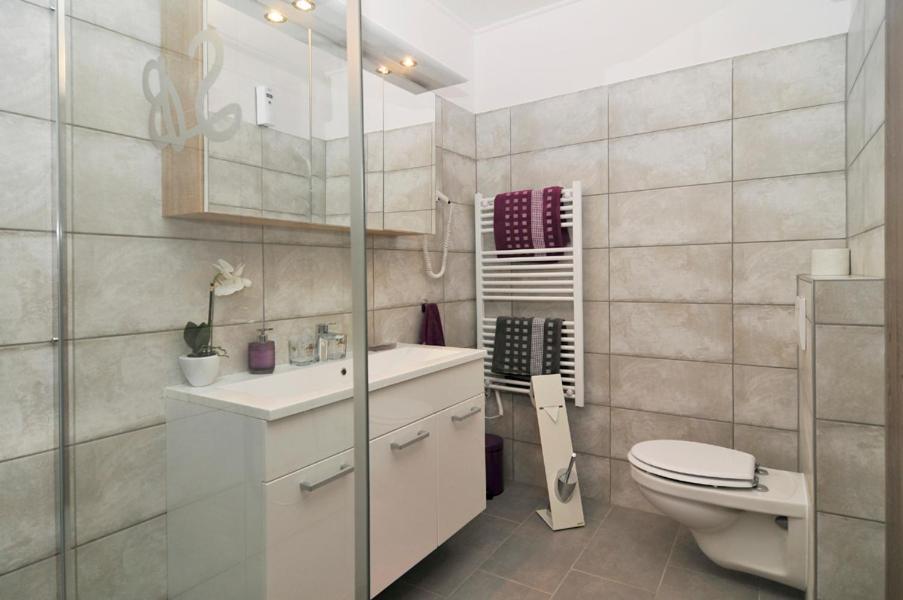 Silver Beach Apartments Siofok Luaran gambar
