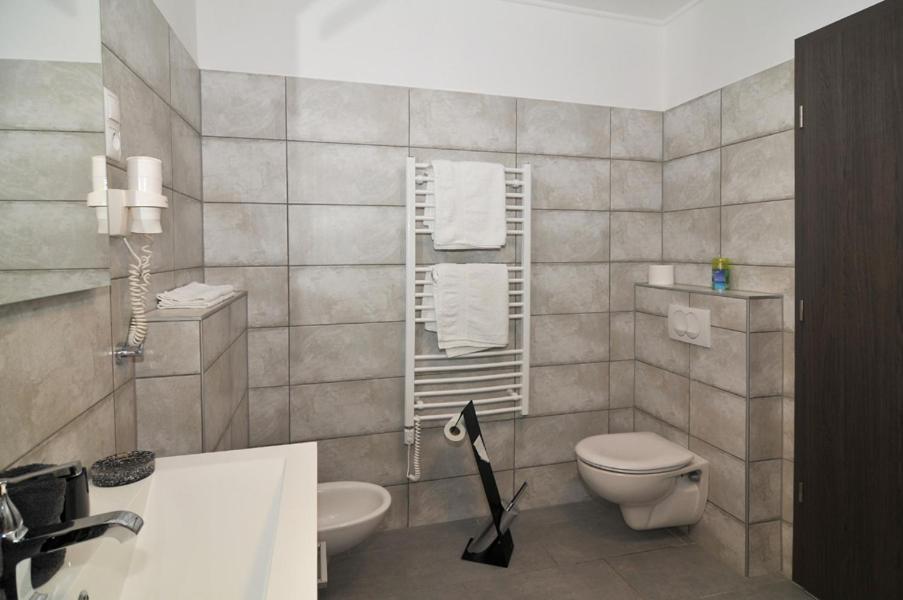 Silver Beach Apartments Siofok Luaran gambar