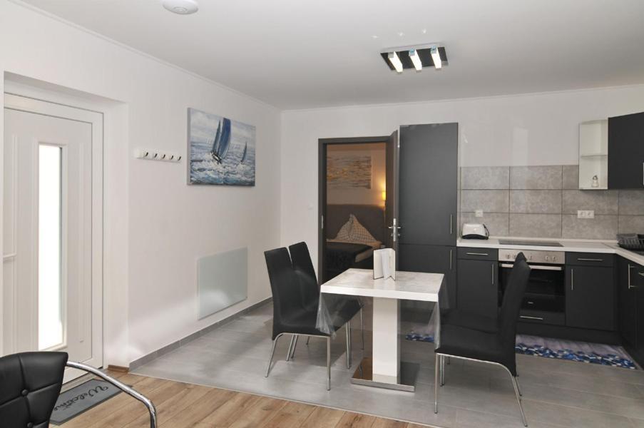 Silver Beach Apartments Siofok Luaran gambar