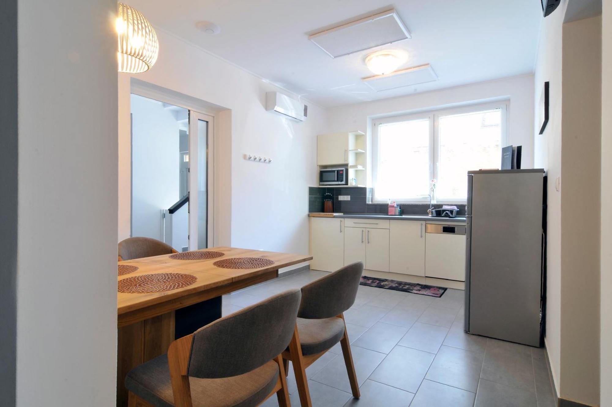 Silver Beach Apartments Siofok Luaran gambar