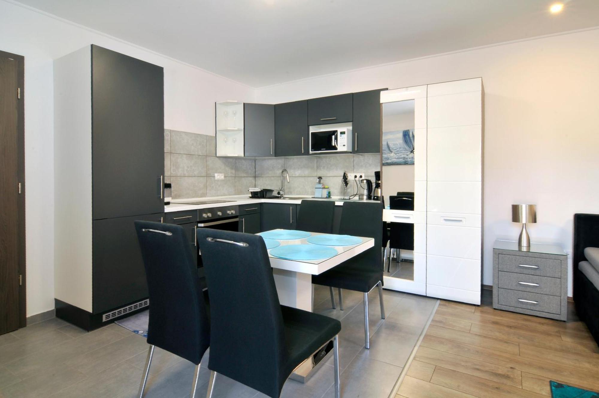Silver Beach Apartments Siofok Luaran gambar