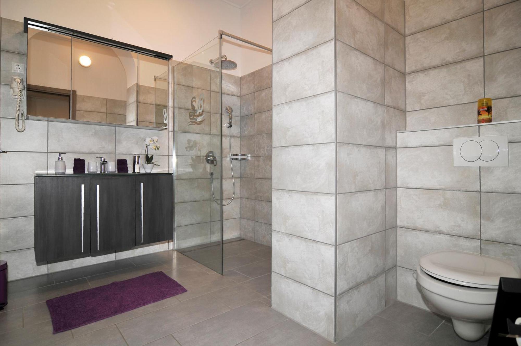 Silver Beach Apartments Siofok Luaran gambar